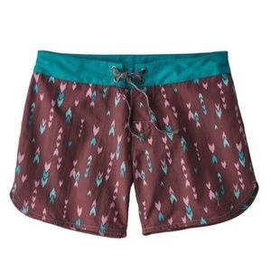 Patagonia Women’s Wavefarer Boardshorts